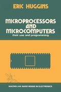 Cover: Microprocessors and Microcomputers - Macmillan