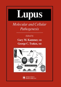 Enlarge image Cover: Lupus - Humana Press Inc.
