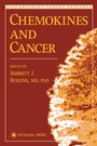 Cover: Chemokines and Cancer - Humana Press Inc.