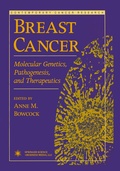 Cover: Breast Cancer - Humana