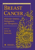 Cover: Breast Cancer - Humana Press Inc.
