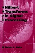 Bild: Hilbert Transforms in Signal Processing - Artech House Publishers