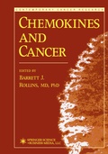 Cover: Chemokines and Cancer - Humana