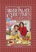 Cover: The Silver Palate Good Times Cookbook - Workman Adult