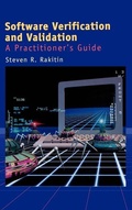 Cover: Guide to Software Verification and Validation - Artech House Publishers