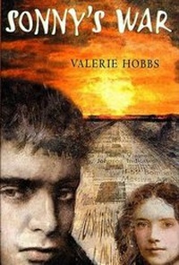 Abbildung von: Sonny's War - Farrar Straus Giroux