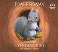 Cover: Toaff's Way - Listening Library