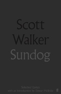 Cover: Sundog - Faber & Faber