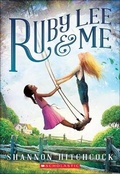 Cover: Ruby Lee and Me - Turtleback