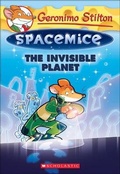 Cover: Invisible Planet - Turtleback Books