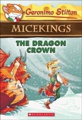 Cover: Dragon Crown - Turtleback Books