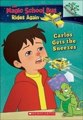 Cover: Carlos Gets the Sneezes - Turtleback Books