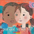 Cover: Por Que Yo Soy Yo? - Turtleback Books