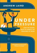 Cover: Under Pressure - City Bible Forum