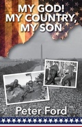 Cover: My God! My Country, My Son - Peter Ford
