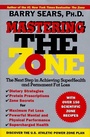 Cover: Mastering the Zone - HarperCollins