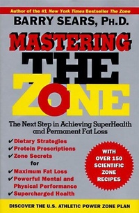 Enlarge image Cover: Mastering the Zone - HarperCollins
