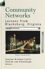 Cover: Community Networks - Artech House Publishers