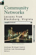 Cover: Community Networks - Artech House Publishers