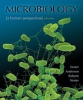 Cover: Microbiology - McGraw-Hill Science/Engineering/Math