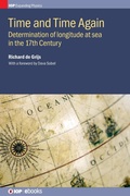Cover: Time and Time Again - Institute of Physics Publishing
