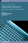 Cover: Wearable Sensors - Institute of Physics Publishing
