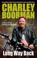 Cover: Long Way Back - Automobile Association