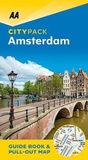 Cover: Amsterdam - Automobile Association