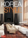 Cover: Korea Style - Tuttle Publishing