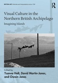 Cover: Visual Culture in the Northern British Archipelago - Routledge