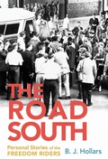 Cover: The Road South - The University of Alabama Press