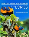 Cover: Encyclopedia of the Lories - Hancock House Publishers Ltd ,Canada