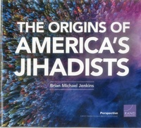 Abbildung von: The Origins of America's Jihadists - RAND