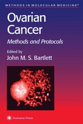 Cover: Ovarian Cancer - Humana Press Inc.