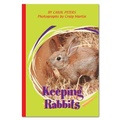 Cover: Keeping Rabbits - Rainbow Reading Programme