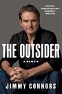 Cover: The Outsider - HarperCollins