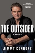 Cover: The Outsider - HarperCollins