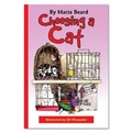 Cover: Choosing a Cat - Rainbow Reading Programme