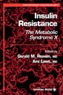Cover: Insulin Resistance - Humana Press Inc.