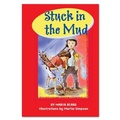 Cover: Stuck in the Mud - Rainbow Reading Programme