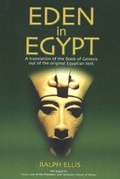Cover: Eden in Egypt - Edfu Books