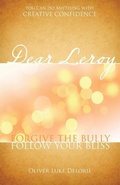 Cover: Dear Leroy - Creative Culture