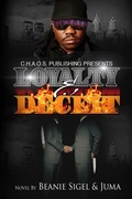 Cover: Loyalty and Deceit - Chaos Publishing Group