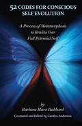 Cover: 52 Codes for Conscious Self Evolution - Awakened World Press