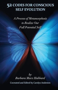 Enlarge image Cover: 52 Codes for Conscious Self Evolution - Awakened World Press