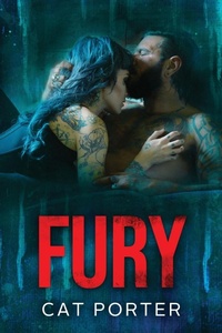 Enlarge image Cover: Fury - Wildflower Ink, LLC