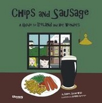 Abbildung von: Chips and Sausage 2017 - Literary Publishing