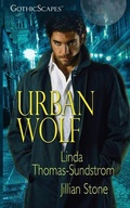 Cover: Urban Wolf - Linda Thomas-Sundstrom