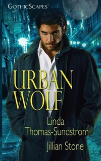 Enlarge image Cover: Urban Wolf - Linda Thomas-Sundstrom