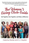 Cover: The Women's Giving Circle Guide - Thrive Publishing